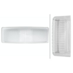 Position Light Lens - HELLA 9EL 141 135-011