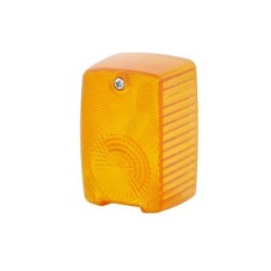Direction Indicator Lens - HELLA 9EL 134 658-001