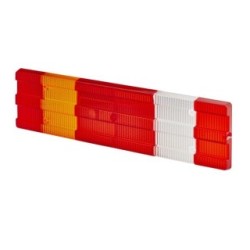 Combination Rear Light Lens - HELLA 9EL 134 296-051