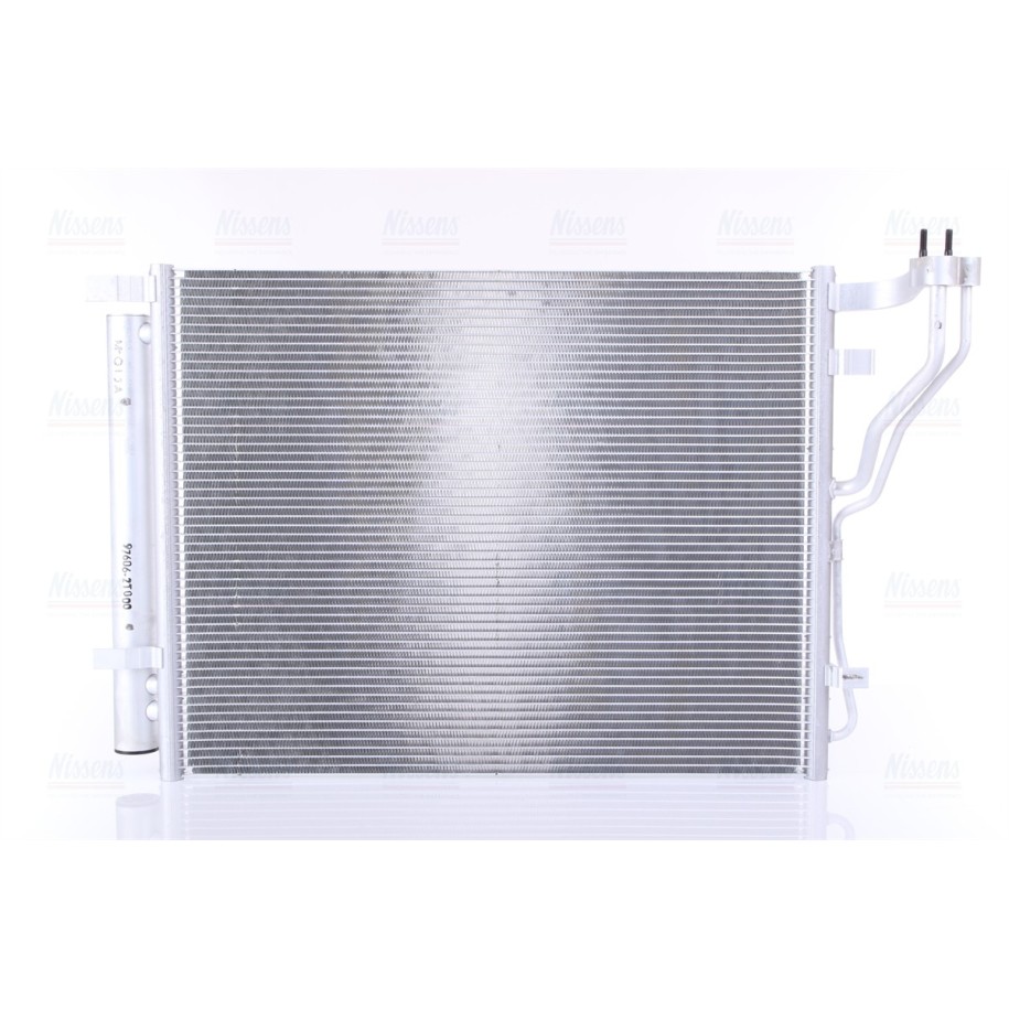 Condenser - Nissens 940273