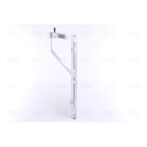 Condenser - Nissens 940273