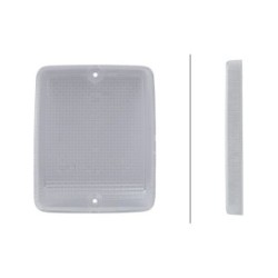 Reverse Light Lens - HELLA 9EL 119 544-111