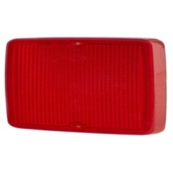 Stop Light Lens - HELLA 9EL 119 544-031