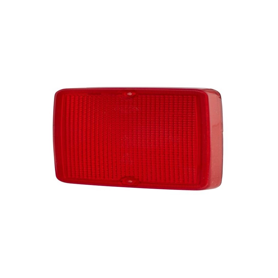 Stop Light Lens - HELLA 9EL 119 544-031