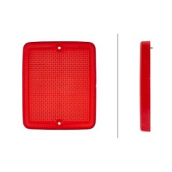 Stop Light Lens - HELLA 9EL 119 544-031