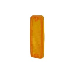 Direction Indicator Lens - HELLA 9EL 115 830-001
