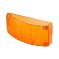 Direction Indicator Lens - HELLA 9EL 111 157-011