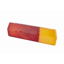 Combination Rear Light Lens - HELLA 9EL 092 435-011