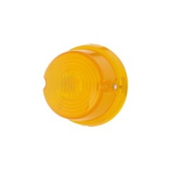 Direction Indicator Lens - HELLA 9EL 088 150-001