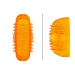 Direction Indicator Lens - HELLA 9EL 074 484-031