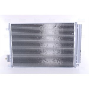 Condenser - Nissens 940280