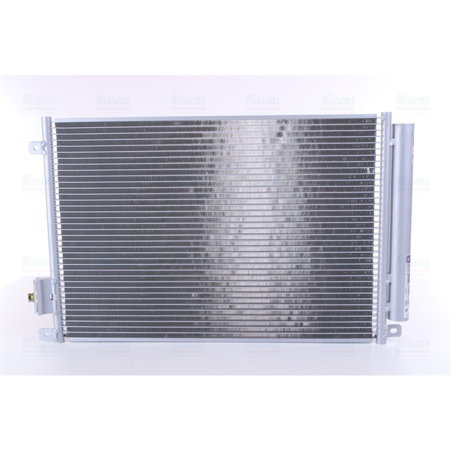 Condenser - Nissens 940280
