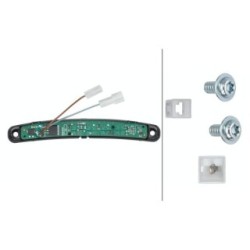 Position Light - HELLA 9DW 196 483-001