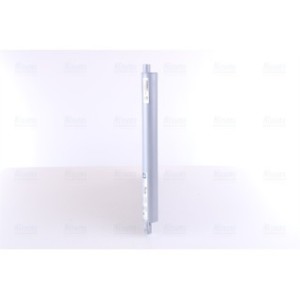 Condenser - Nissens 940280