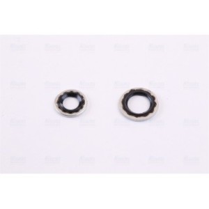 Condenser - Nissens 940280