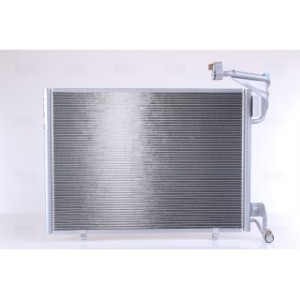 Condenser - Nissens 940285