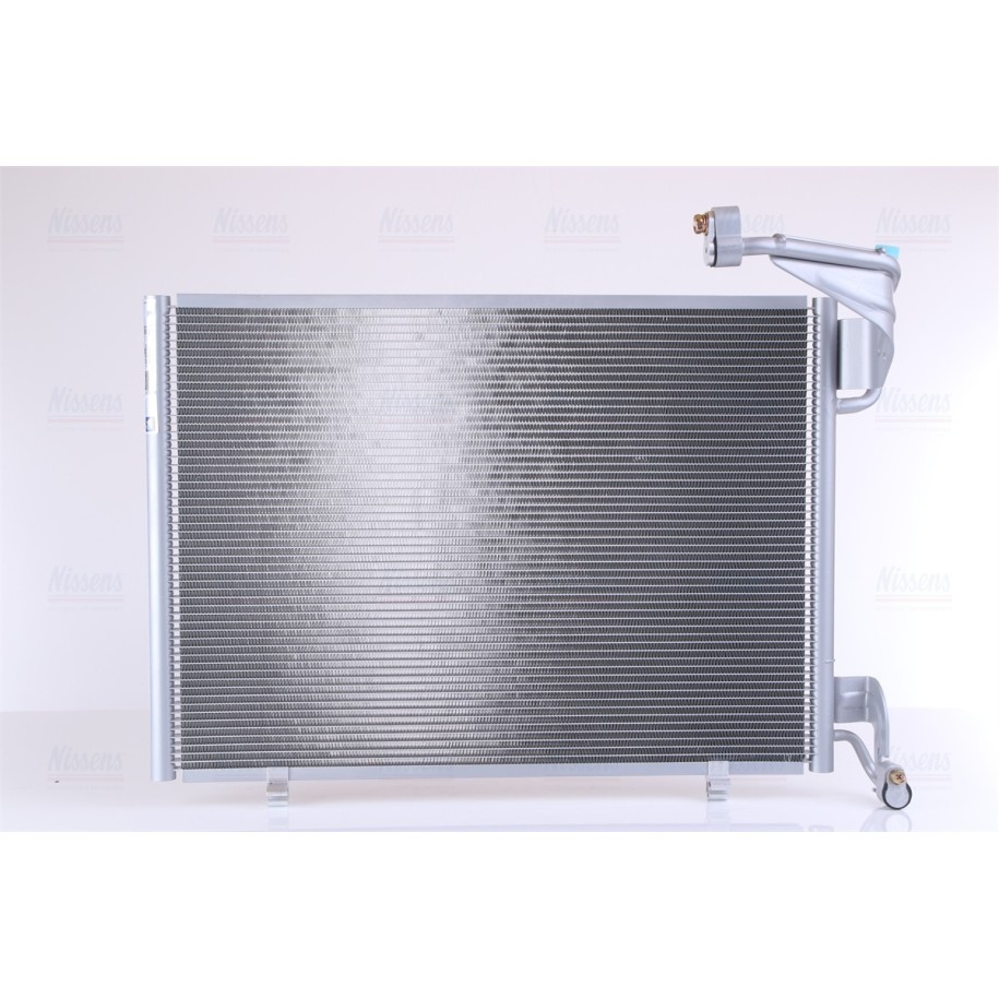 Condenser - Nissens 940285