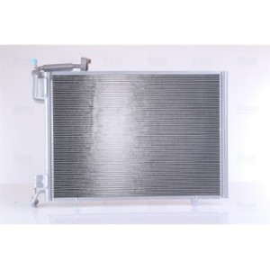 Condenser - Nissens 940285
