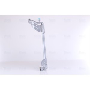 Condenser - Nissens 940285
