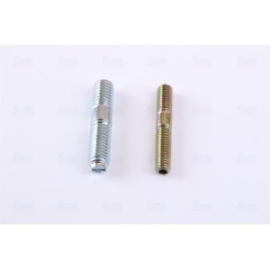 Condenser - Nissens 940285