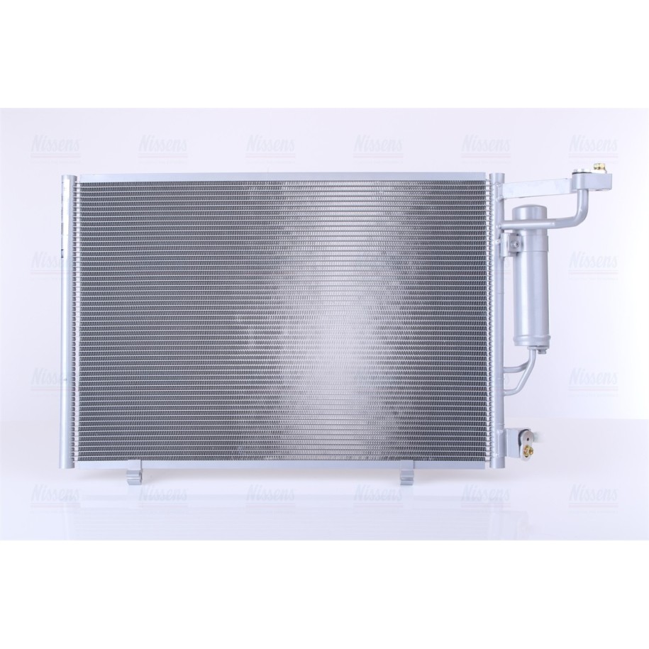 Condenser - Nissens 940286