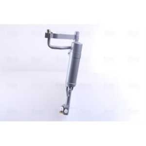 Condenser - Nissens 940286
