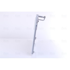 Condenser - Nissens 940286