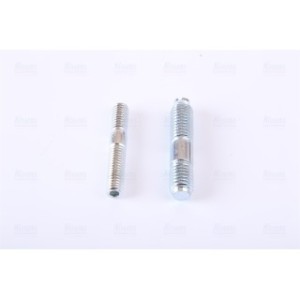 Condenser - Nissens 940286