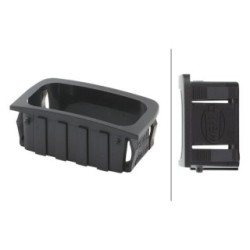 Switch Holder - HELLA 9AR 169 209-002