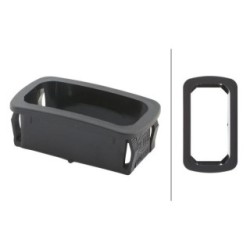 Switch Holder - HELLA 9AR 168 396-002