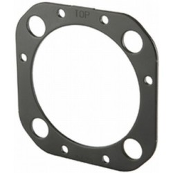 Headlight Frame - HELLA 9AH 254 228-017