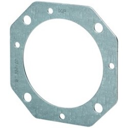 Headlight Frame - HELLA 9AH 157 659-007