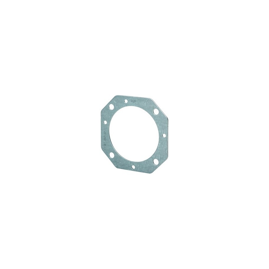 Headlight Frame - HELLA 9AH 157 659-007