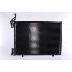 Condenser - Nissens 940287