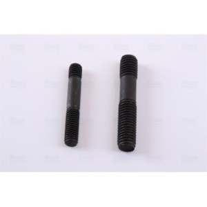 Condenser - Nissens 940287