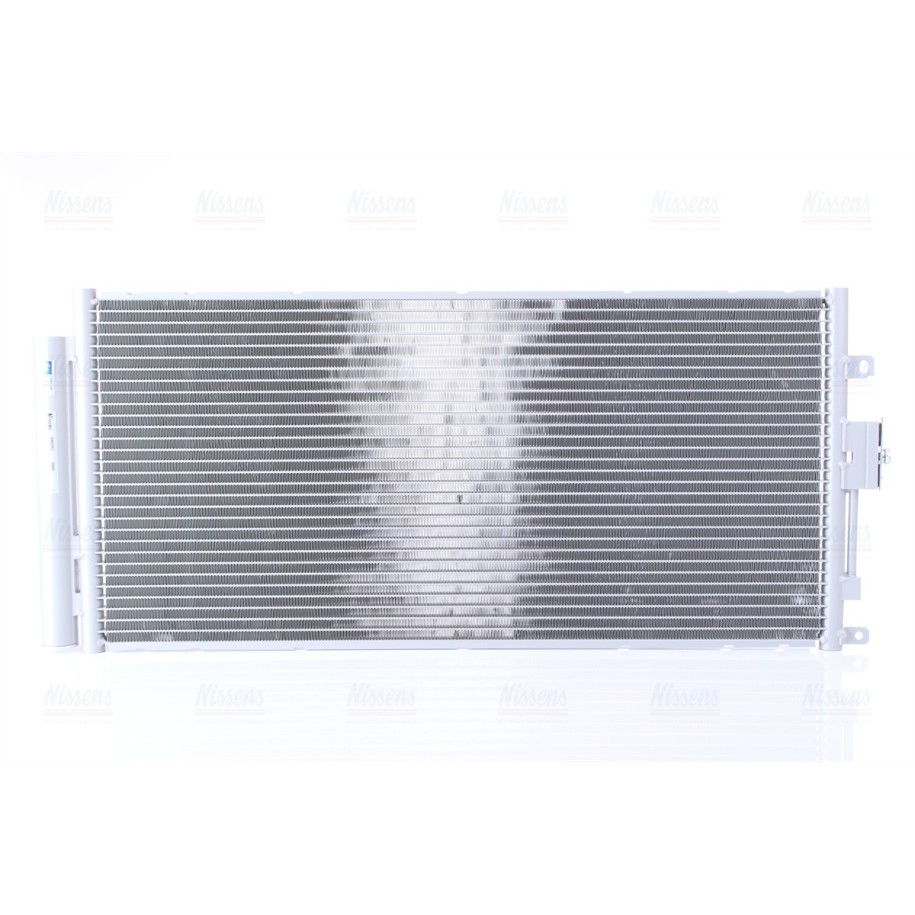 Condenser - Nissens 940291