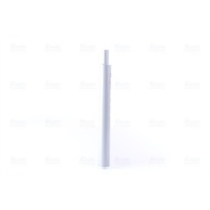 Condenser - Nissens 940291