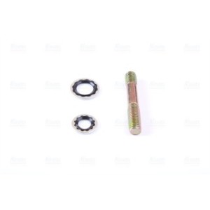 Condenser - Nissens 940291