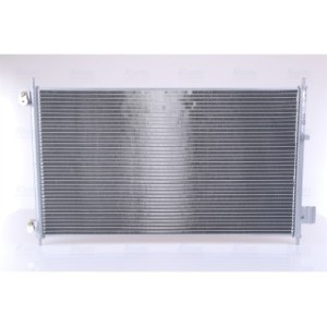Condenser - Nissens 940293