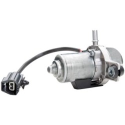 Brake Vacuum Pump - HELLA 8TG 009 428-087