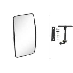 Ramp Mirror - HELLA 8SB 002 995-151