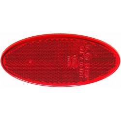 Reflector - HELLA 8RA 343 160-007