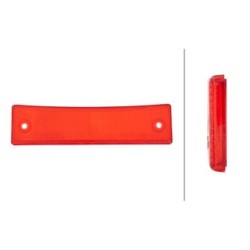 Reflector - HELLA 8RA 123 251-005