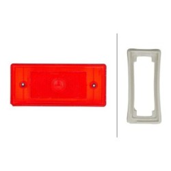 Reflector - HELLA 8RA 003 734-101