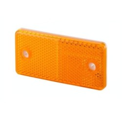 Reflector For MERCEDES BENZ - HELLA 8RA 003 326-011