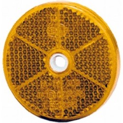 Reflector - HELLA 8RA 002 014-257