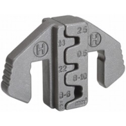 Crimping Pliers Insert - HELLA 8PE 863 807-461