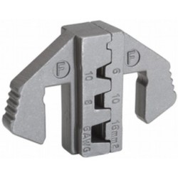 Crimping Pliers Insert - HELLA 8PE 863 807-451