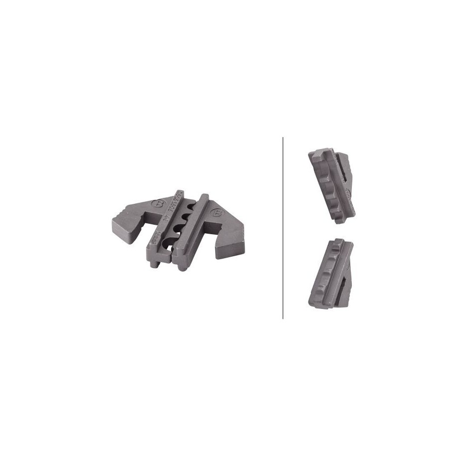 Crimping Pliers Insert - HELLA 8PE 863 807-421