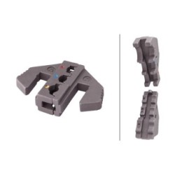 Crimping Pliers Insert - HELLA 8PE 863 807-411